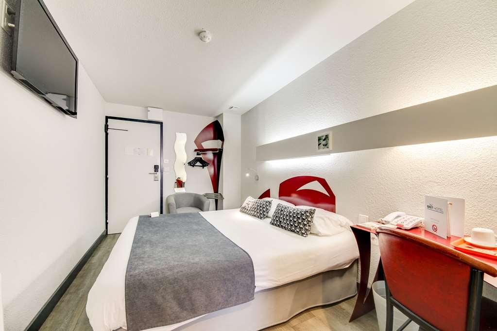 Brit Hotel Porte D'Espagne Perpignan Cameră foto